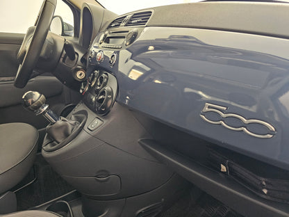 FIAT 500 1.2