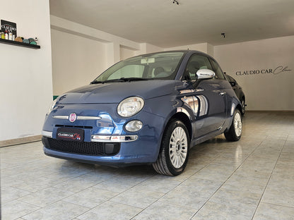FIAT 500 1.2