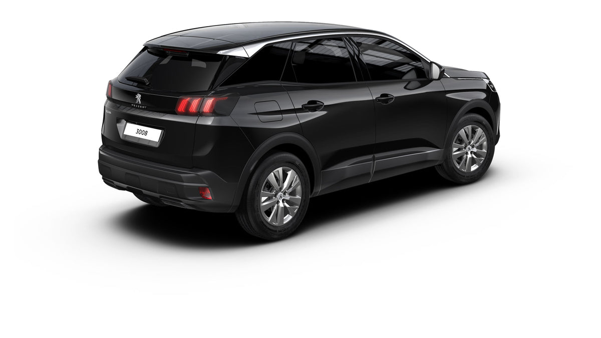 𝐏𝐄𝐔𝐆𝐄𝐎𝐓 3008 BlueHDi