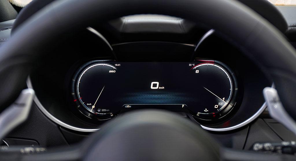 𝐀𝐥𝐟𝐚 𝐑𝐨𝐦𝐞𝐨 𝐒𝐓𝐄𝐋𝐕𝐈𝐎 Veloce