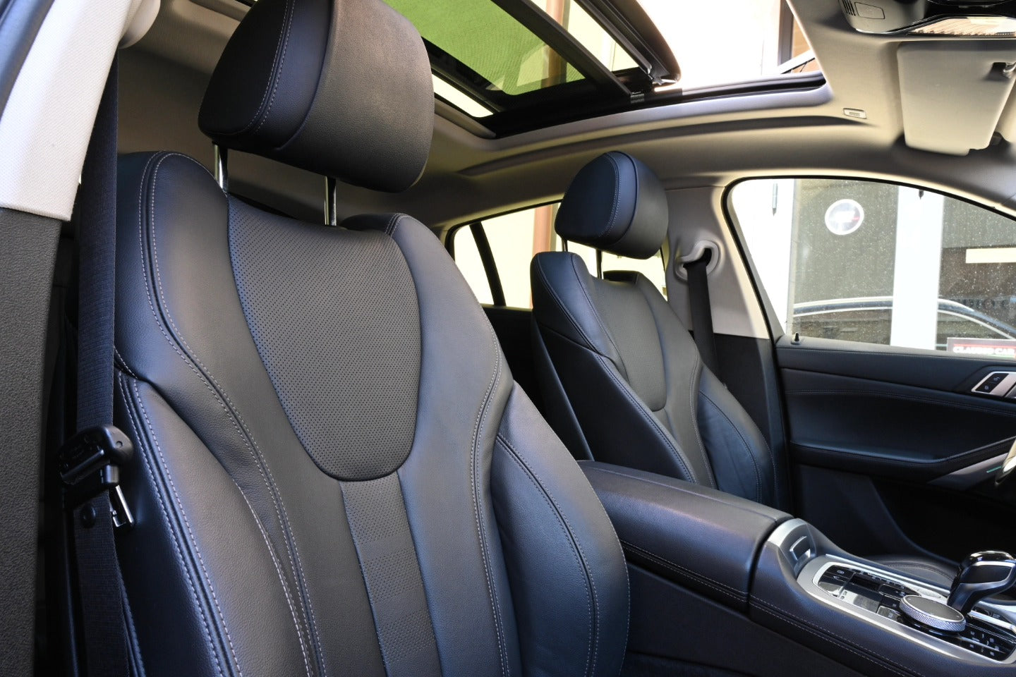 𝐁𝐌𝐖 𝐗6 xDrive 30D xLine