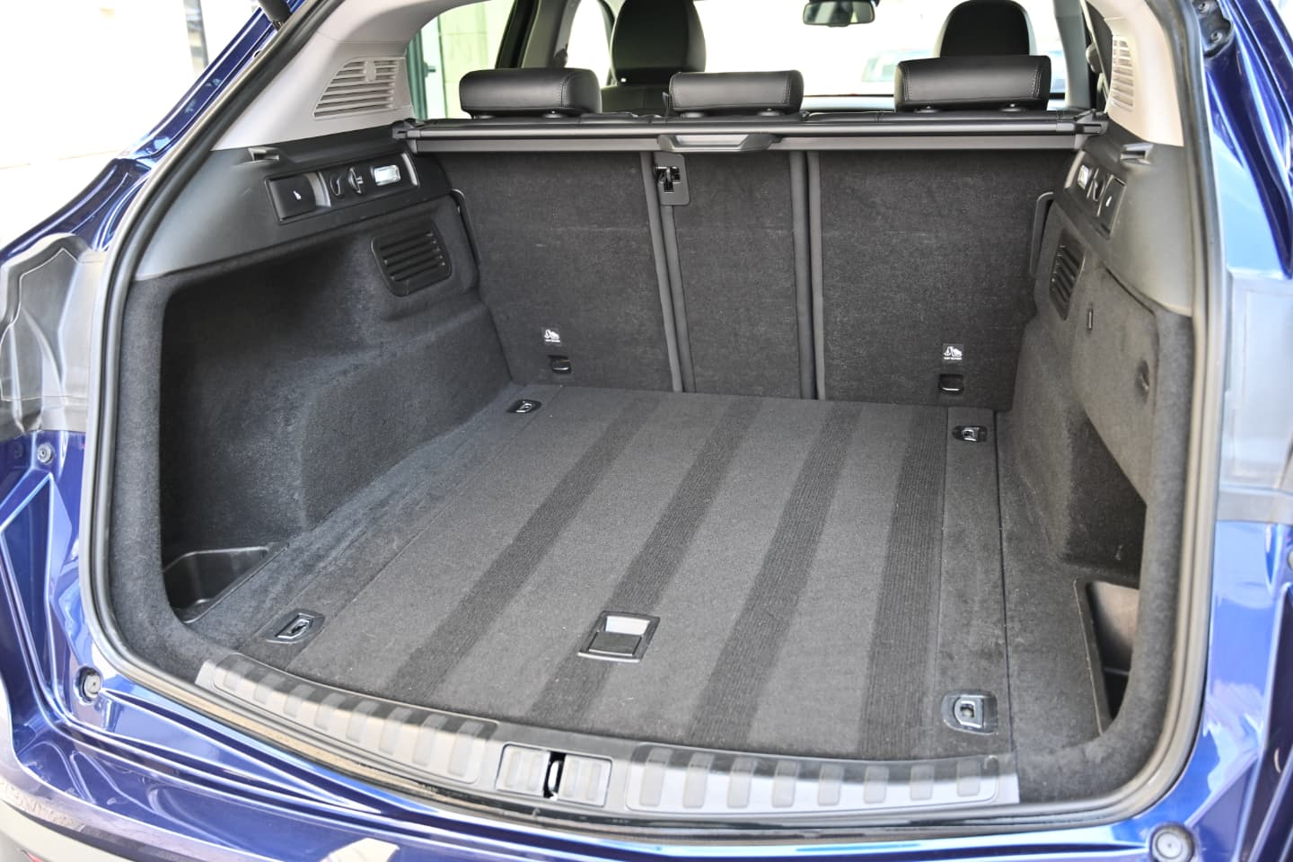 𝐀𝐥𝐟𝐚 𝐑𝐨𝐦𝐞𝐨 𝐒𝐓𝐄𝐋𝐕𝐈𝐎 210cv Q4