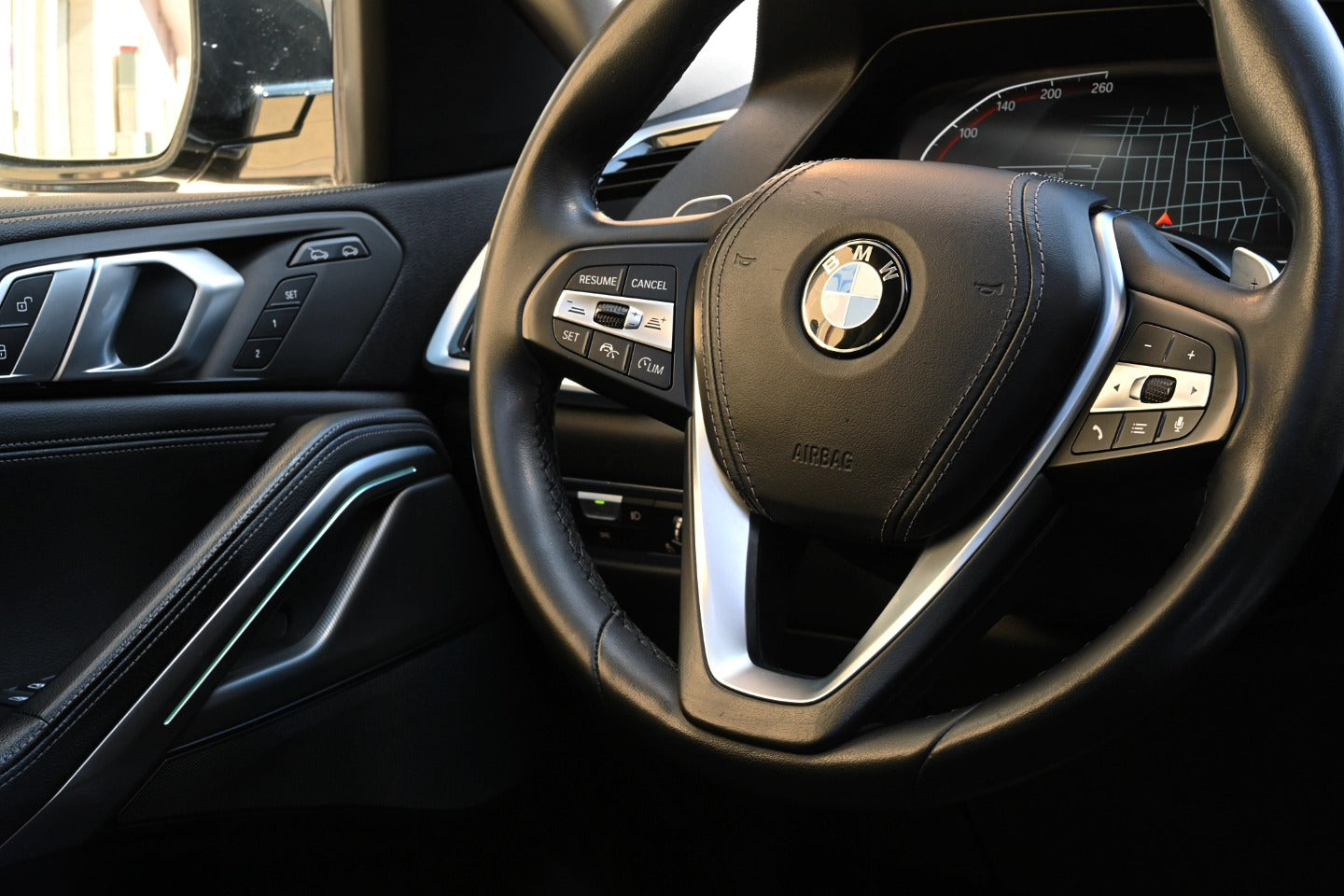 𝐁𝐌𝐖 𝐗6 xDrive 30D xLine