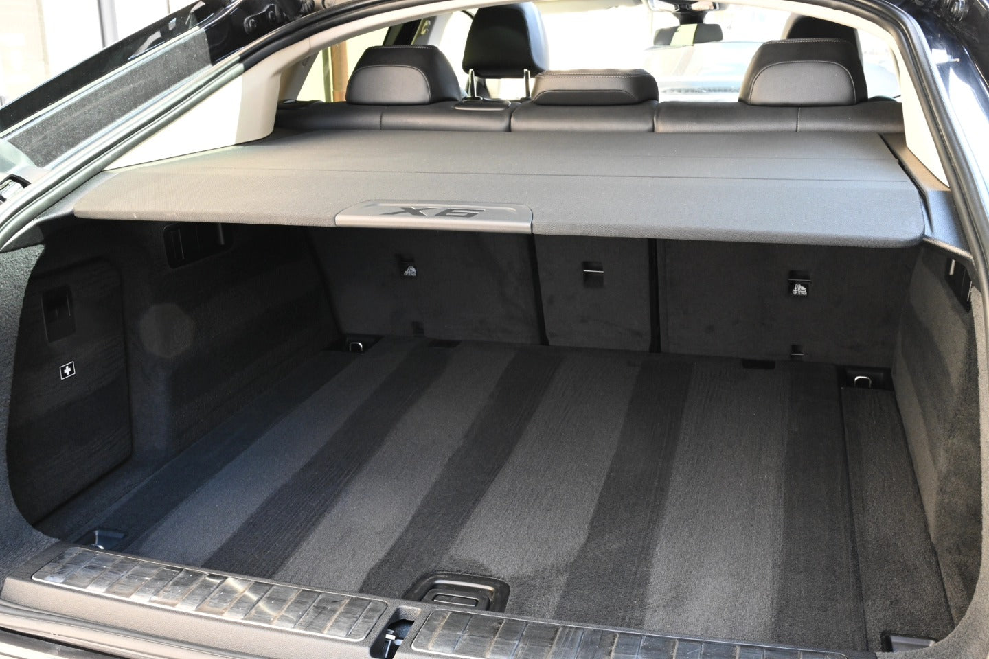 𝐁𝐌𝐖 𝐗6 xDrive 30D xLine
