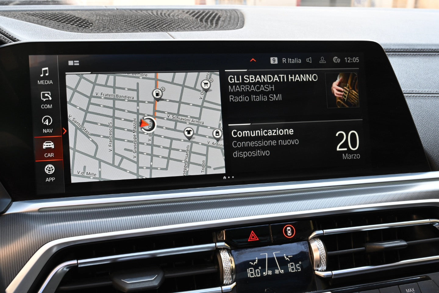 𝐁𝐌𝐖 𝐗6 xDrive 30D xLine