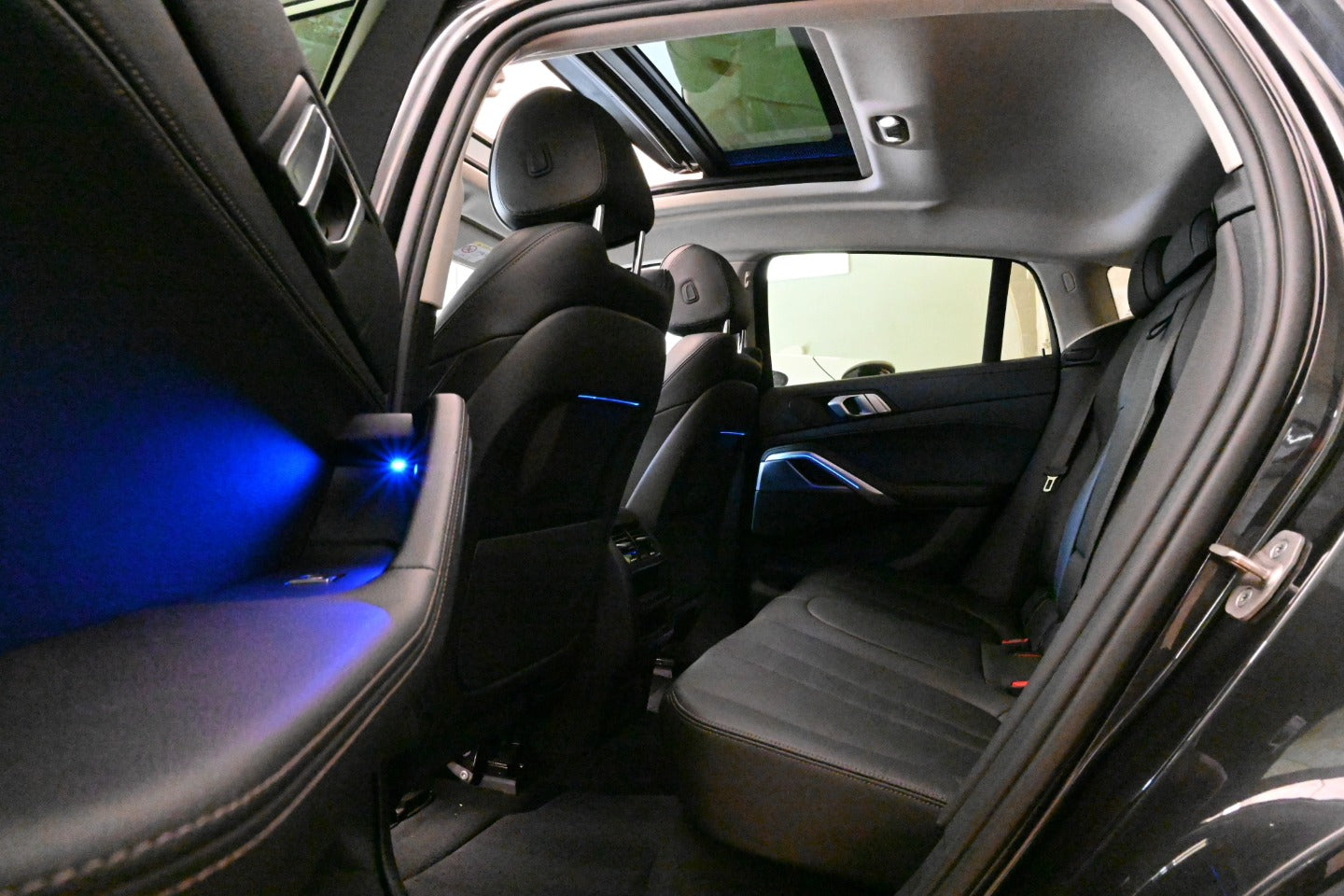 𝐁𝐌𝐖 𝐗6 xDrive 30D xLine
