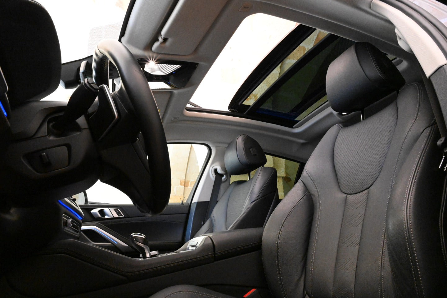 𝐁𝐌𝐖 𝐗6 xDrive 30D xLine