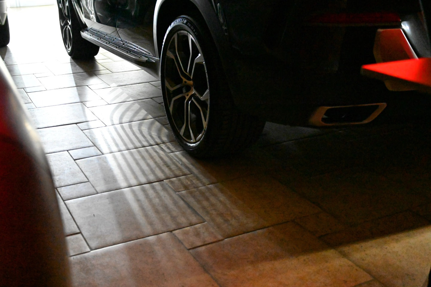 𝐁𝐌𝐖 𝐗6 xDrive 30D xLine