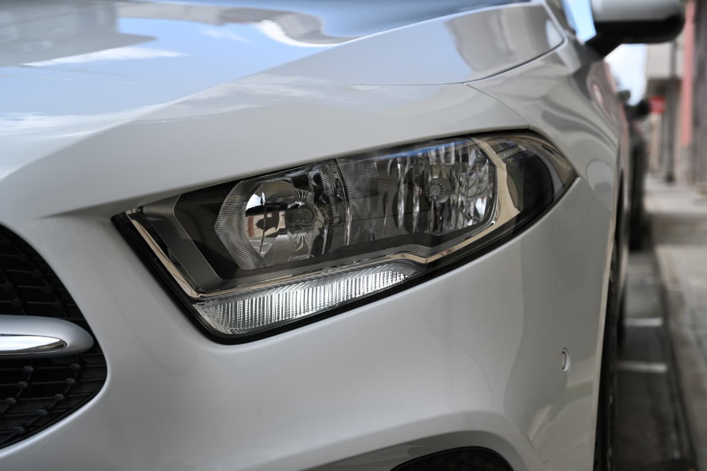 🚫𝗣𝗥𝗘𝗡𝗢𝗧𝗔𝗧𝗔🚫 𝐌𝐞𝐫𝐜𝐞𝐝𝐞𝐬-𝐛𝐞𝐧𝐳 𝐂𝐥𝐚𝐬𝐬𝐞 𝐀 Sedan