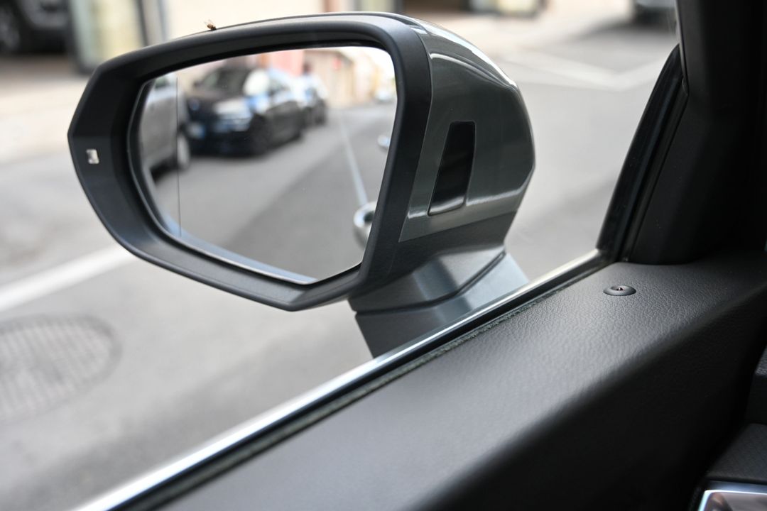 𝐀𝐔𝐃𝐈 𝐐3  35 TDi S-Tronic