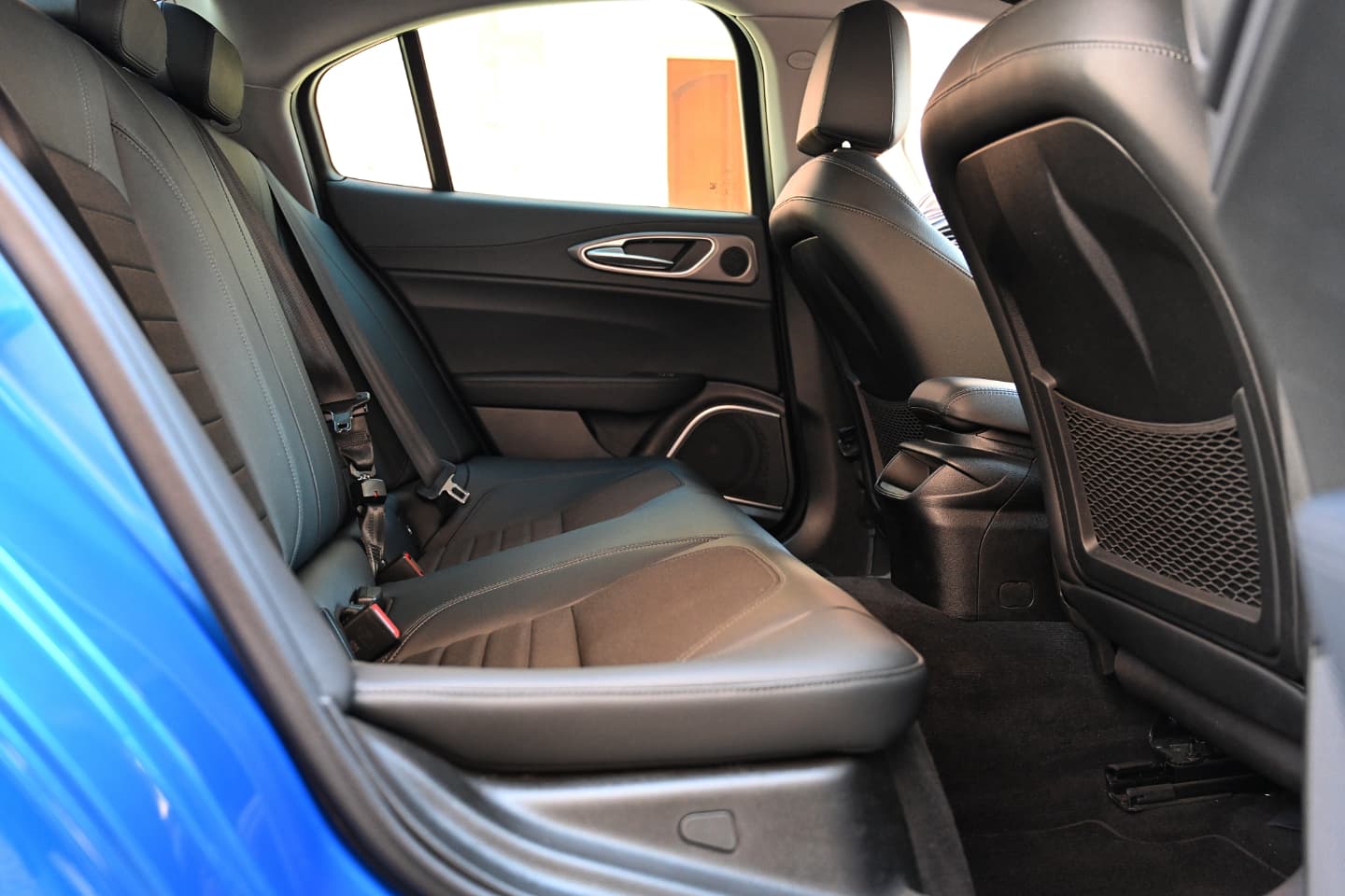 𝐀𝐥𝐟𝐚 𝐑𝐨𝐦𝐞𝐨 𝐆𝐈𝐔𝐋𝐈𝐀 160cv 𝐒𝐩𝐫𝐢𝐧𝐭
