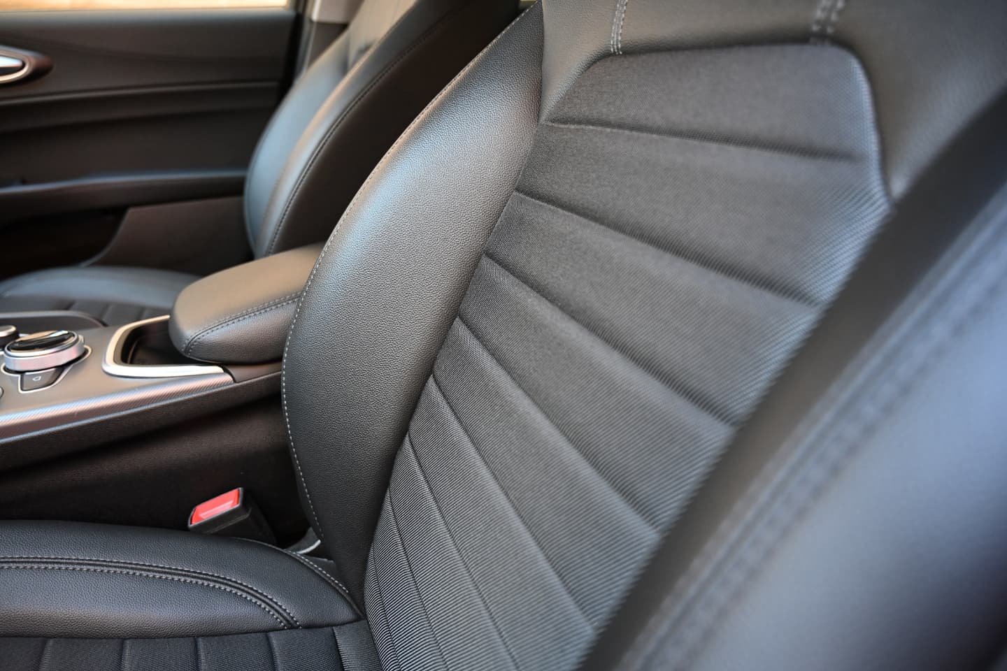 𝐀𝐥𝐟𝐚 𝐑𝐨𝐦𝐞𝐨 𝐆𝐈𝐔𝐋𝐈𝐀 160cv 𝐒𝐩𝐫𝐢𝐧𝐭