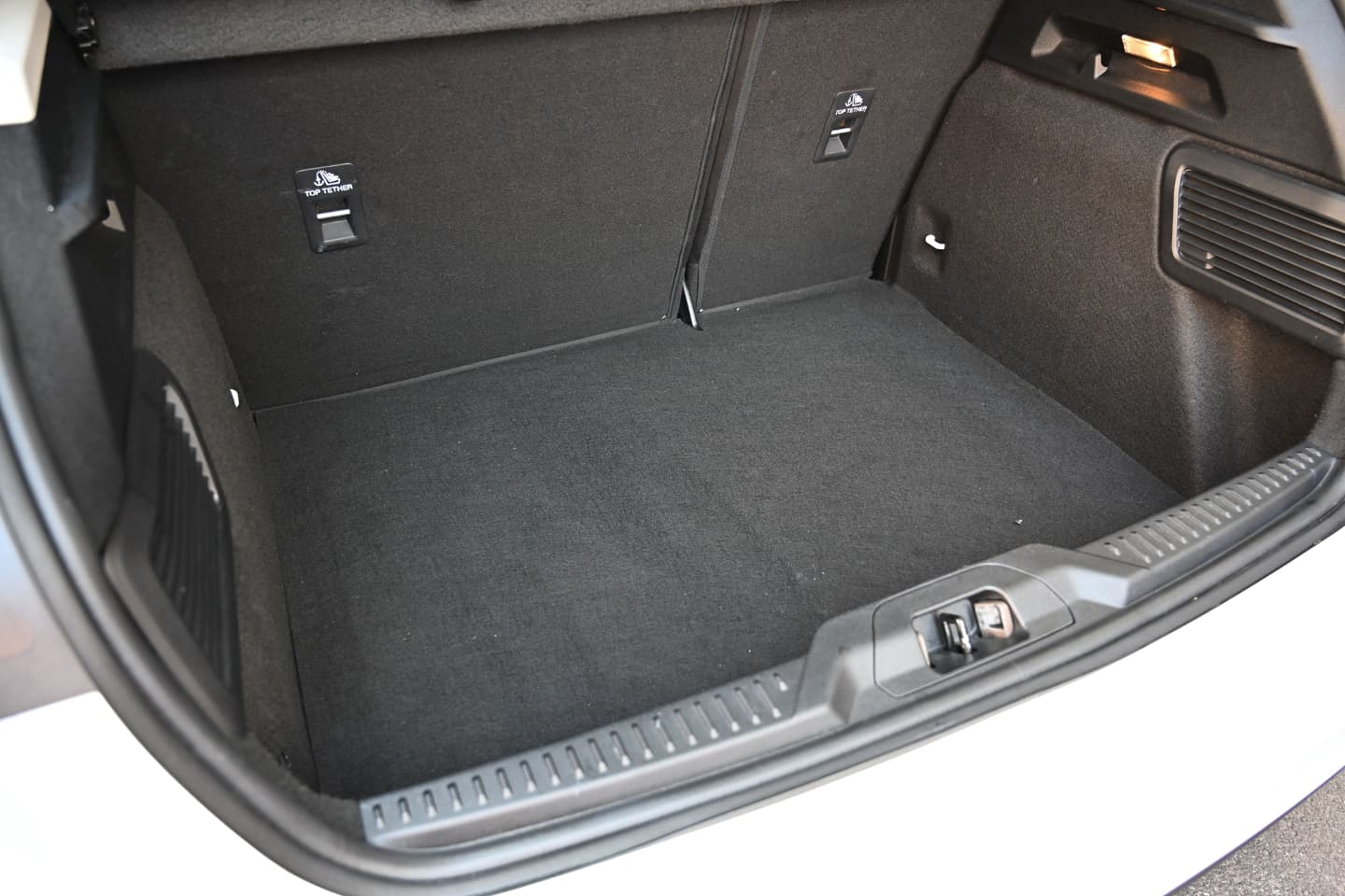 𝐅𝐎𝐑𝐃 𝐅𝐎𝐂𝐔𝐒 1.5 120cv BERLINA