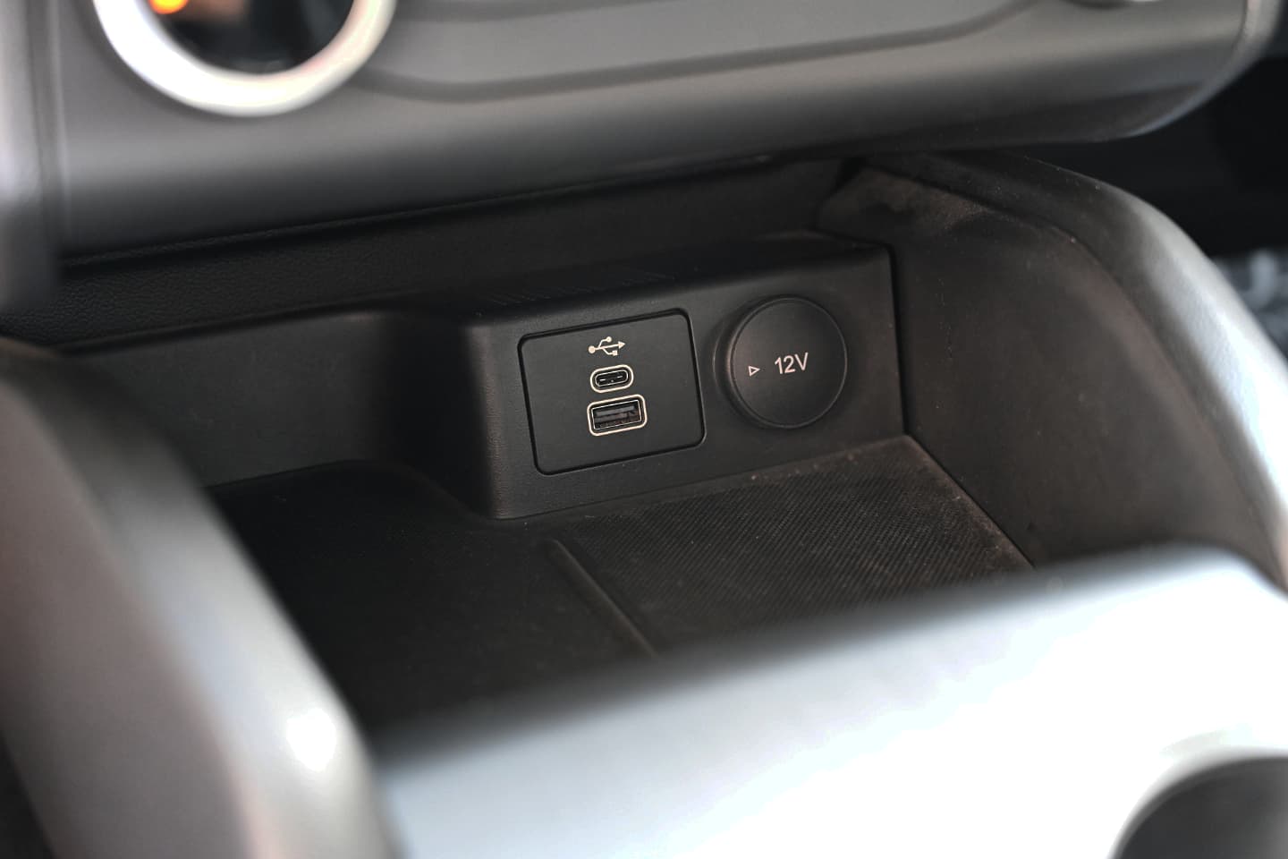 𝐅𝐎𝐑𝐃 𝐅𝐎𝐂𝐔𝐒 1.5 120cv BERLINA