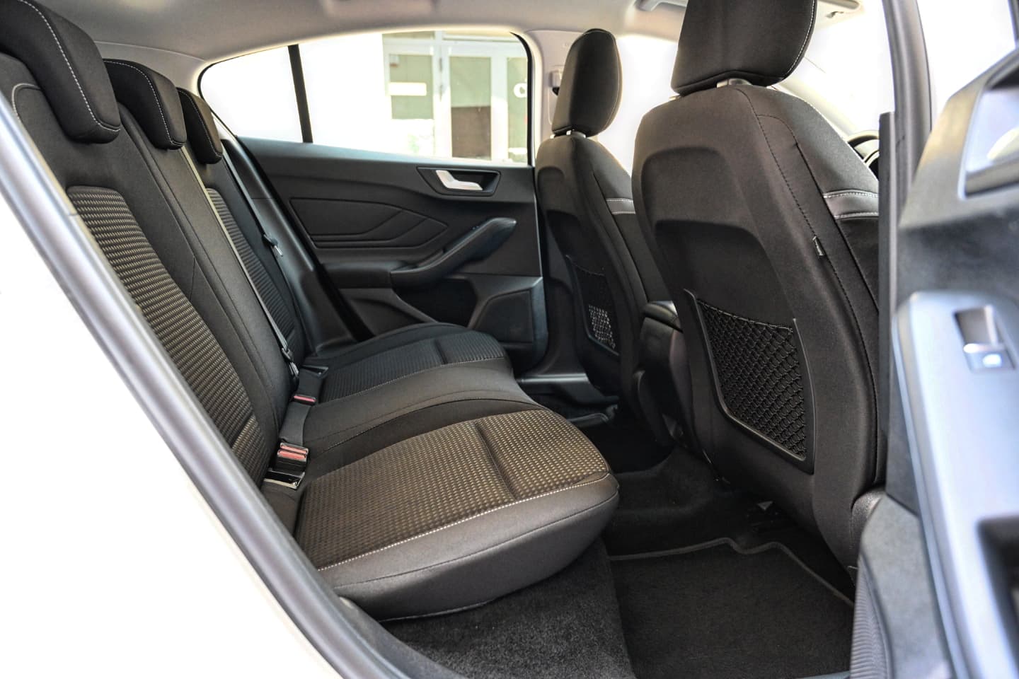 𝐅𝐎𝐑𝐃 𝐅𝐎𝐂𝐔𝐒 1.5 120cv BERLINA