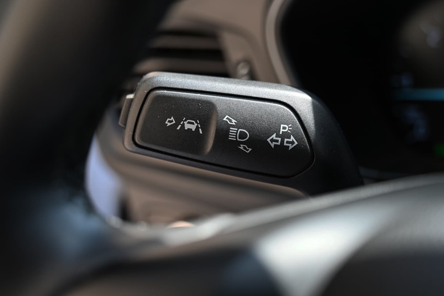 𝐅𝐎𝐑𝐃 𝐅𝐎𝐂𝐔𝐒 1.5 120cv BERLINA