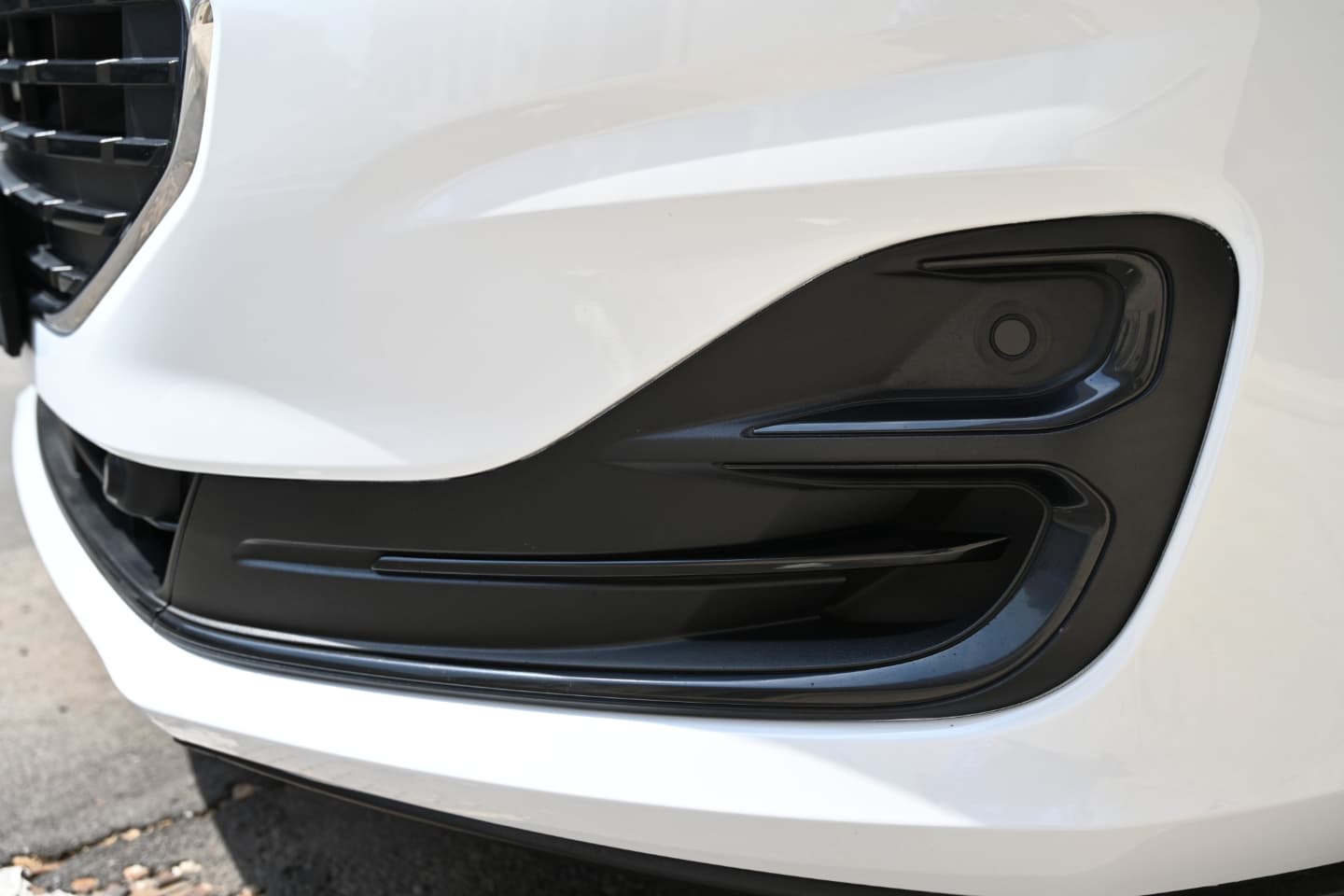 𝐅𝐎𝐑𝐃 𝐅𝐎𝐂𝐔𝐒 1.5 120cv BERLINA