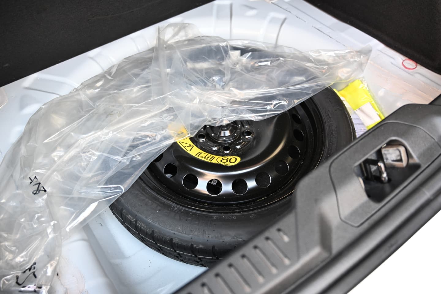 𝐅𝐎𝐑𝐃 𝐅𝐎𝐂𝐔𝐒 1.5 120cv BERLINA