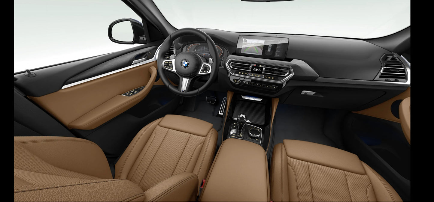 𝐁𝐌𝐖 𝐗4 𝐌𝐒𝐏𝐎𝐑𝐓 xDrive 20D TETTO