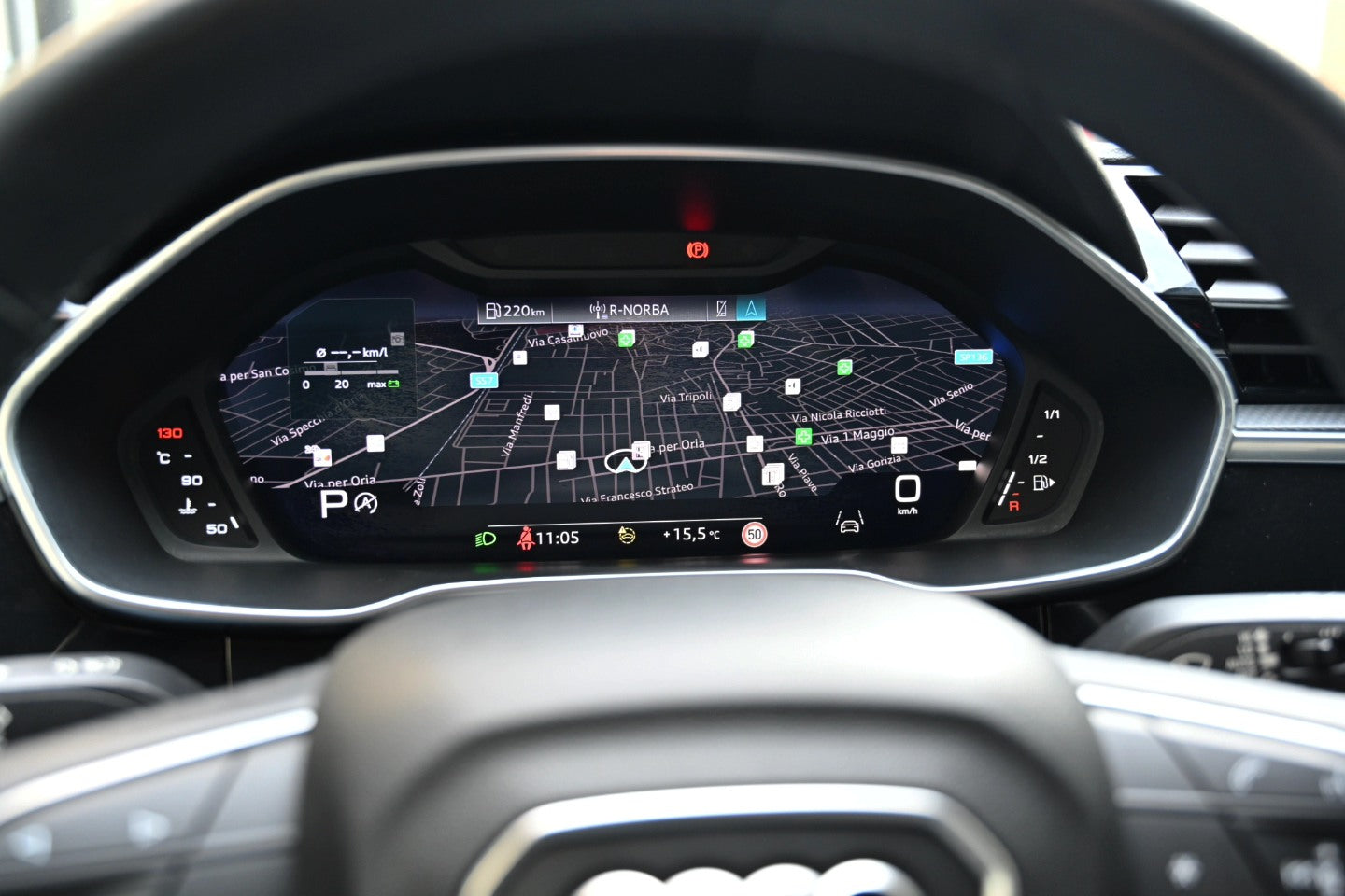 𝐀𝐔𝐃𝐈 𝐐3 𝐒 𝐋𝐢𝐧𝐞 Edition 35 TDi