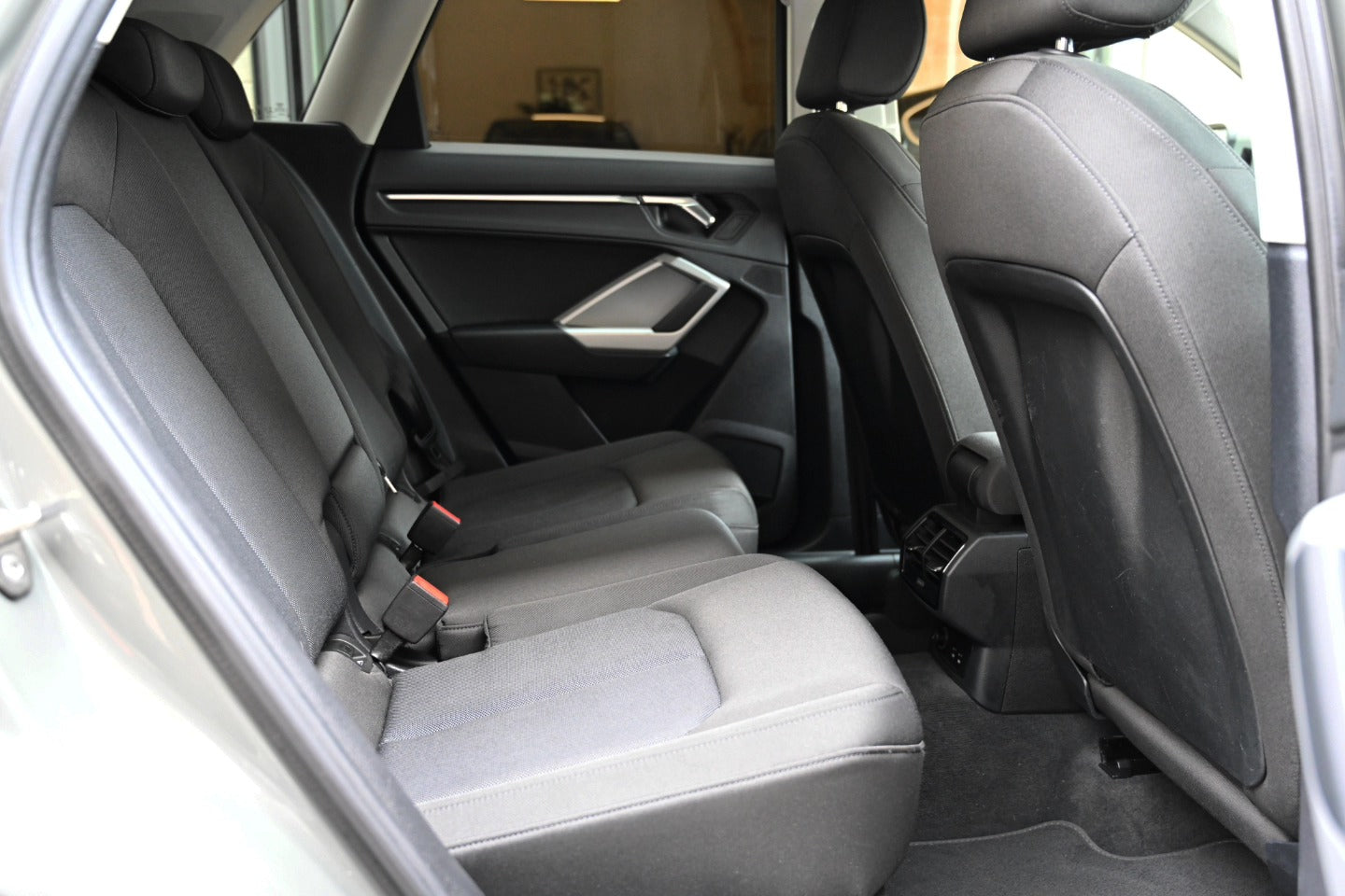 𝐀𝐔𝐃𝐈 𝐐3 𝐒 𝐋𝐢𝐧𝐞 Edition 35 TDi