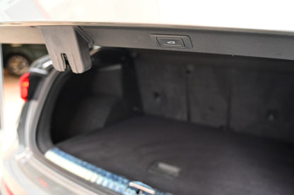 𝐀𝐔𝐃𝐈 𝐐3 𝐒 𝐋𝐢𝐧𝐞 Edition 35 TDi