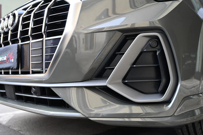 𝐀𝐔𝐃𝐈 𝐐3 𝐒 𝐋𝐢𝐧𝐞 Edition 35 TDi