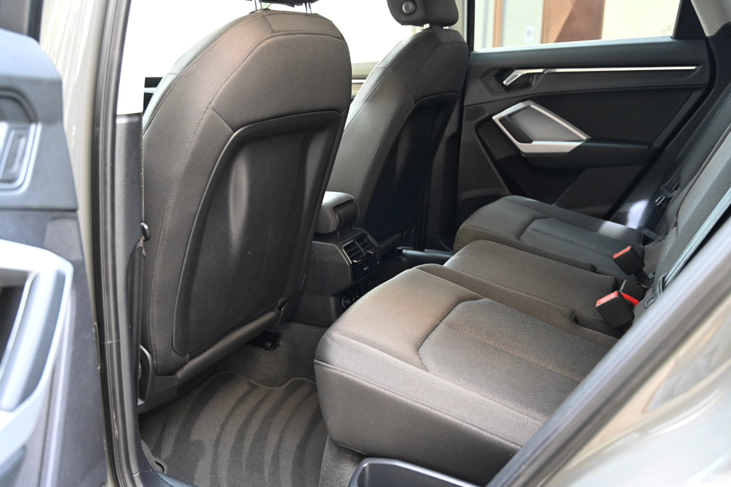 𝐀𝐔𝐃𝐈 𝐐3 𝐒 𝐋𝐢𝐧𝐞 Edition 35 TDi