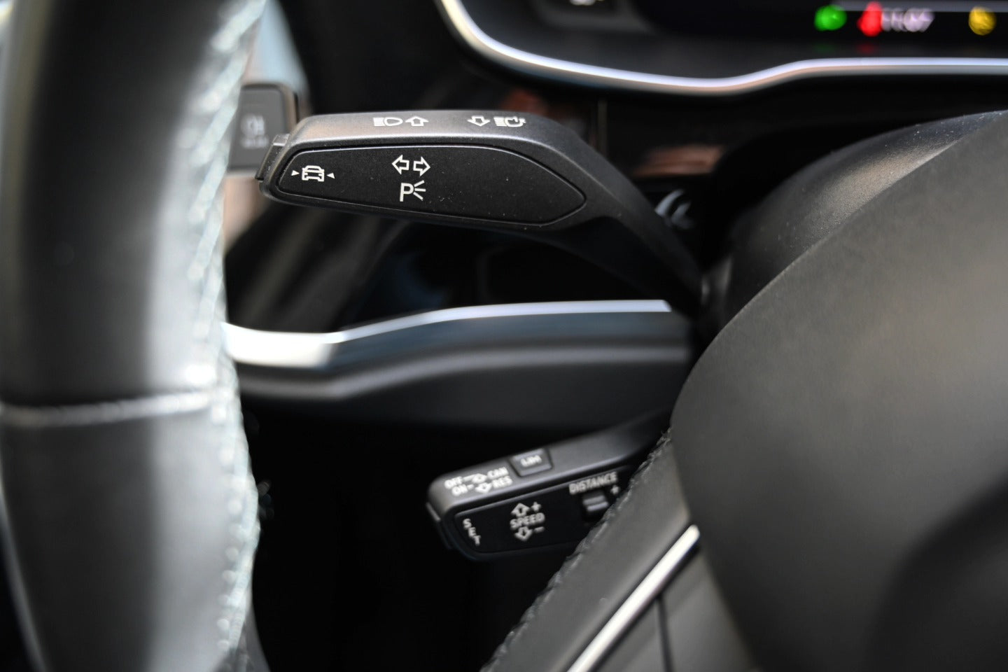 𝐀𝐔𝐃𝐈 𝐐3 𝐒 𝐋𝐢𝐧𝐞 Edition 35 TDi