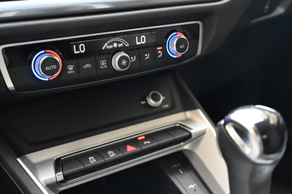 𝐀𝐔𝐃𝐈 𝐐3 𝐒 𝐋𝐢𝐧𝐞 Edition 35 TDi