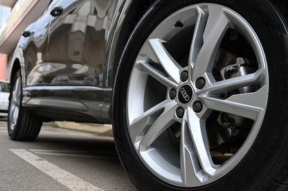 𝐀𝐔𝐃𝐈 𝐐3 𝐒 𝐋𝐢𝐧𝐞 Edition 35 TDi