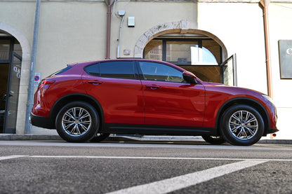 🚫𝗣𝗥𝗘𝗡𝗢𝗧𝗔𝗧𝗔🚫
𝐀𝐥𝐟𝐚 𝐑𝐨𝐦𝐞𝐨 𝐒𝐓𝐄𝐋𝐕𝐈𝐎 190cv Q4