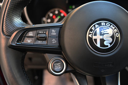 🚫𝗣𝗥𝗘𝗡𝗢𝗧𝗔𝗧𝗔🚫
𝐀𝐥𝐟𝐚 𝐑𝐨𝐦𝐞𝐨 𝐒𝐓𝐄𝐋𝐕𝐈𝐎 190cv Q4