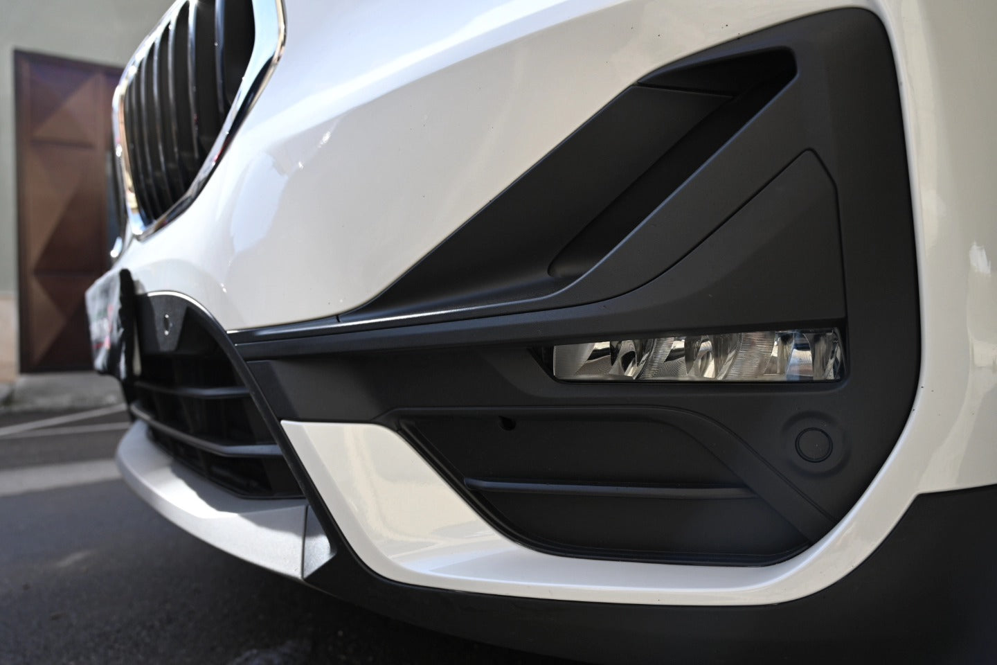 𝐁𝐌𝐖 𝐗1 xDrive 18d Advantage