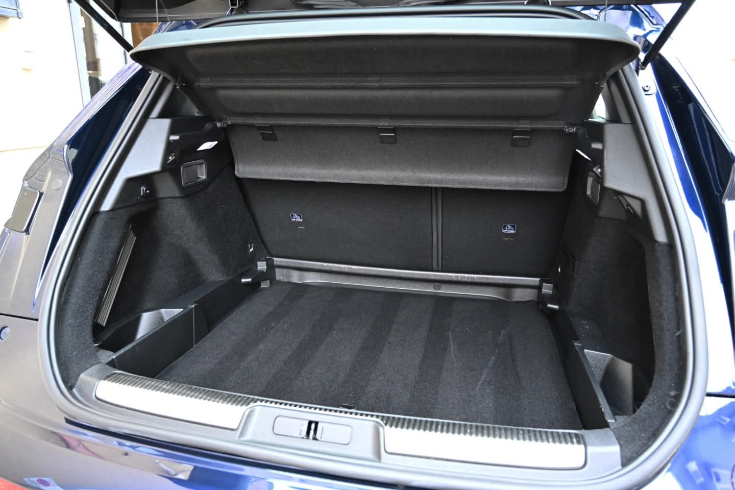 DS 7 BlueHDi 130 Auto Bastille