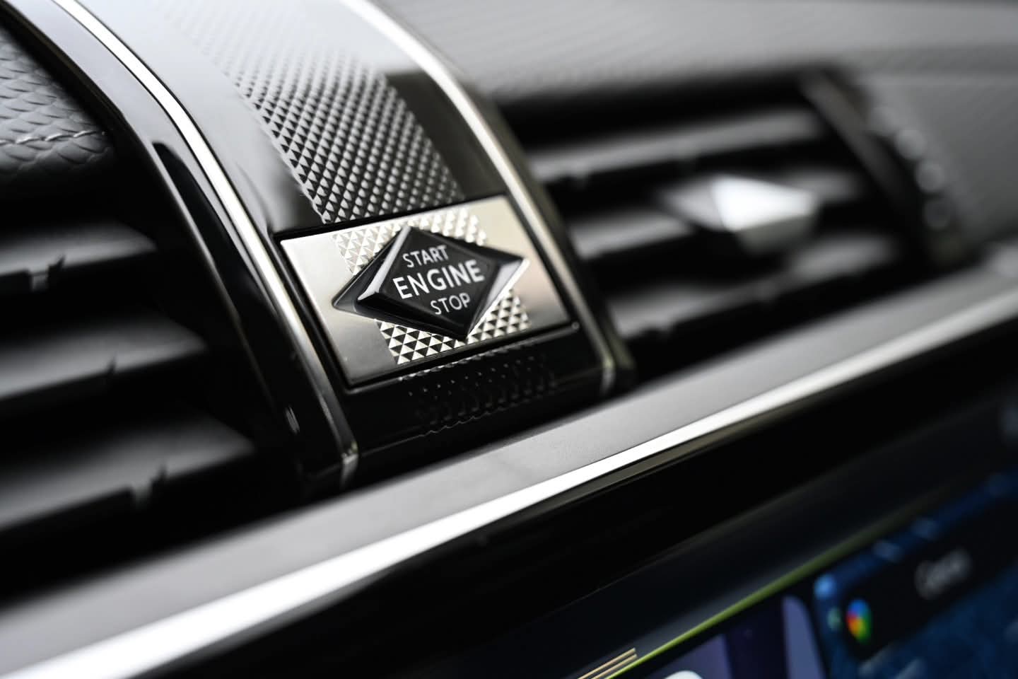 DS 7 BlueHDi 130 Auto Bastille