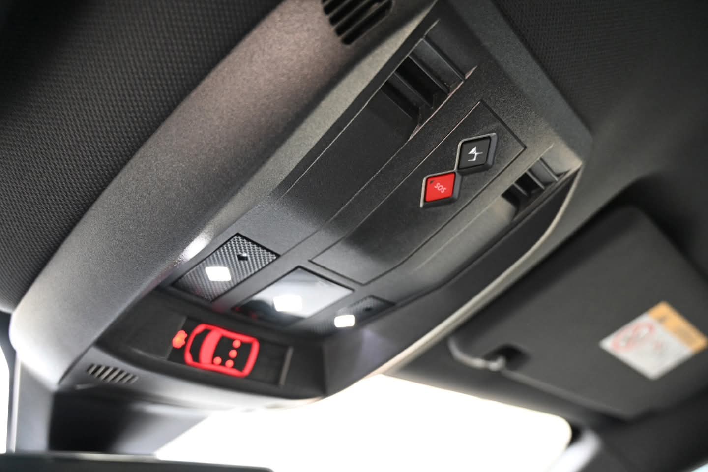 DS 7 BlueHDi 130 Auto Bastille