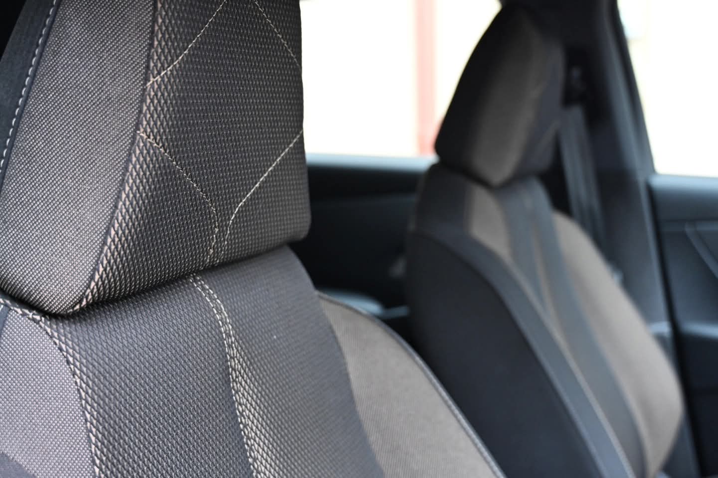 DS 7 BlueHDi 130 Auto Bastille