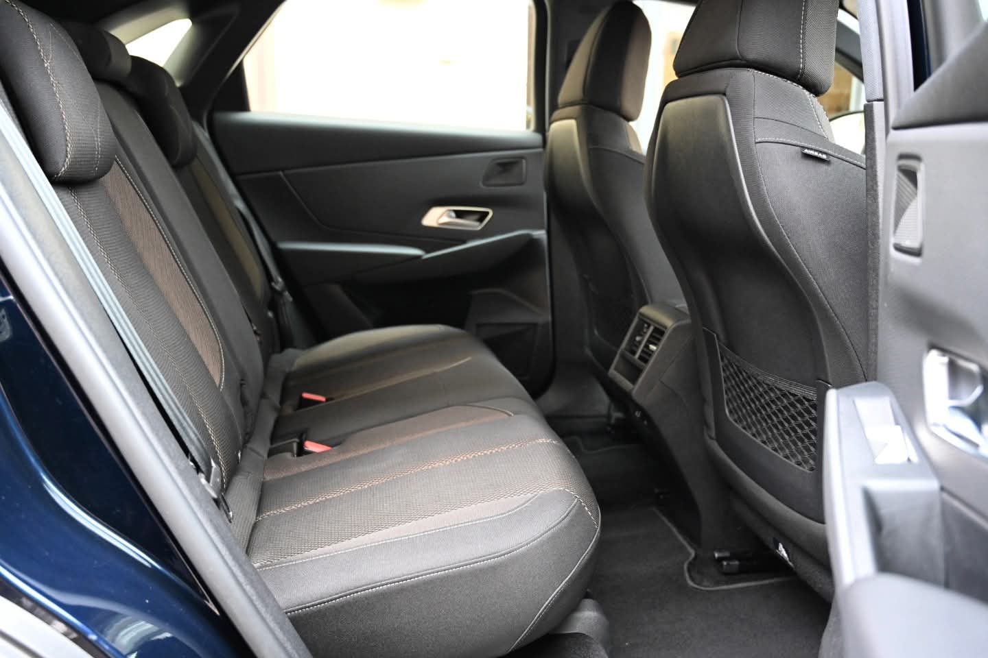 DS 7 BlueHDi 130 Auto Bastille