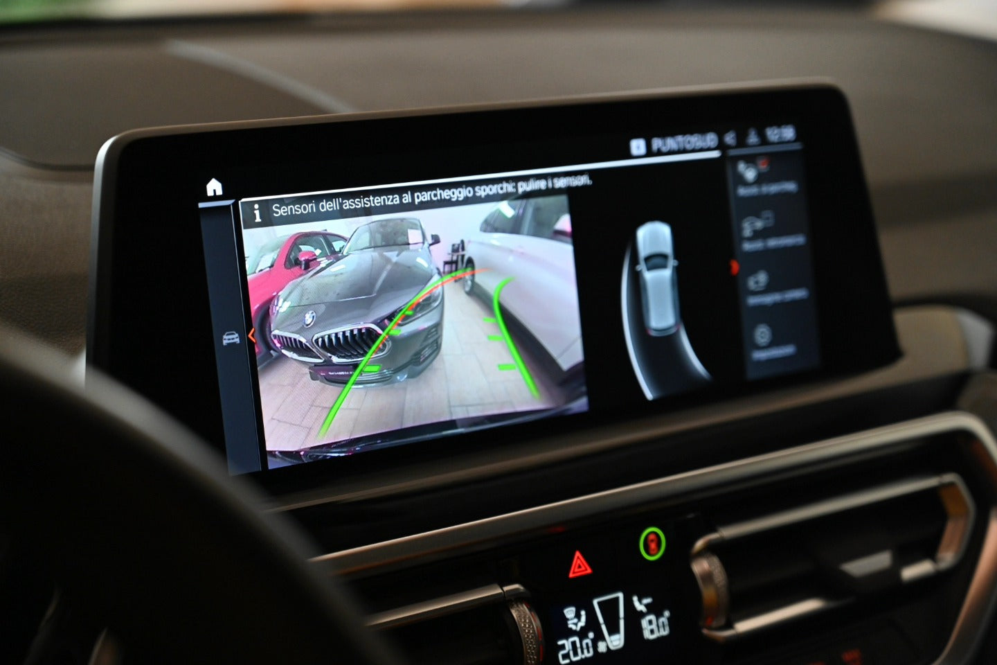 𝐁𝐌𝐖 𝐗3 sDrive 18D Restyle