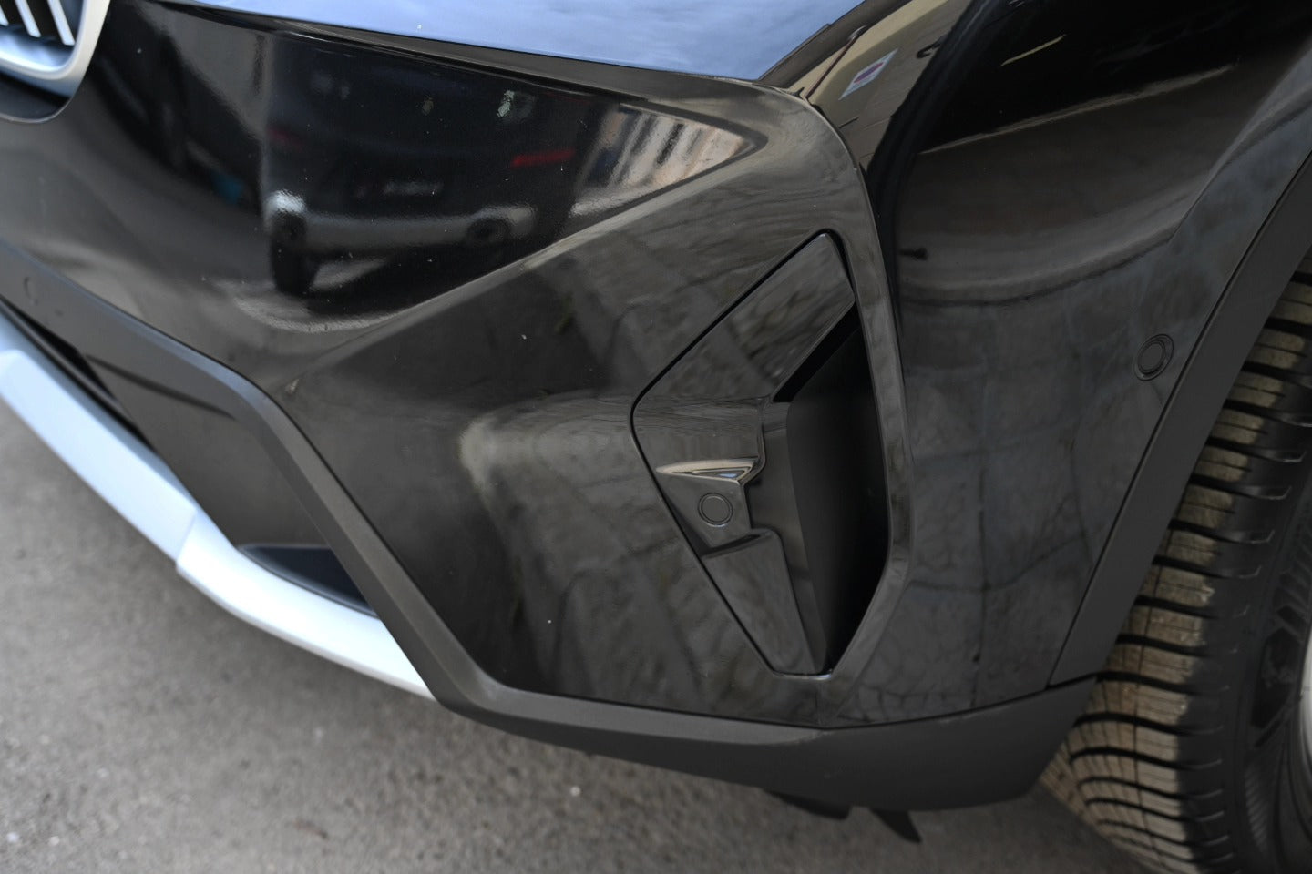 𝐁𝐌𝐖 𝐗3 sDrive 18D Restyle