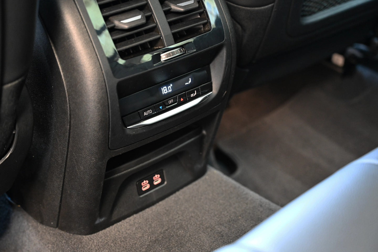 𝐁𝐌𝐖 𝐗3 sDrive 18D Restyle