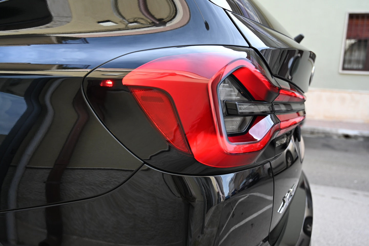 𝐁𝐌𝐖 𝐗3 sDrive 18D Restyle