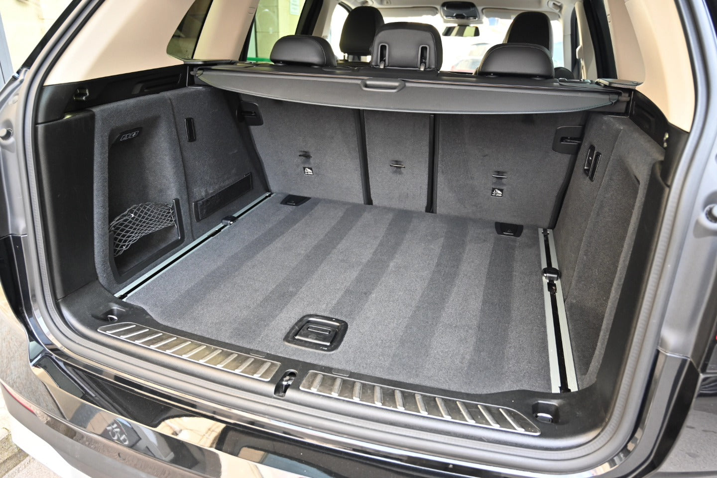 𝐁𝐌𝐖 𝐗3 sDrive 18D Restyle