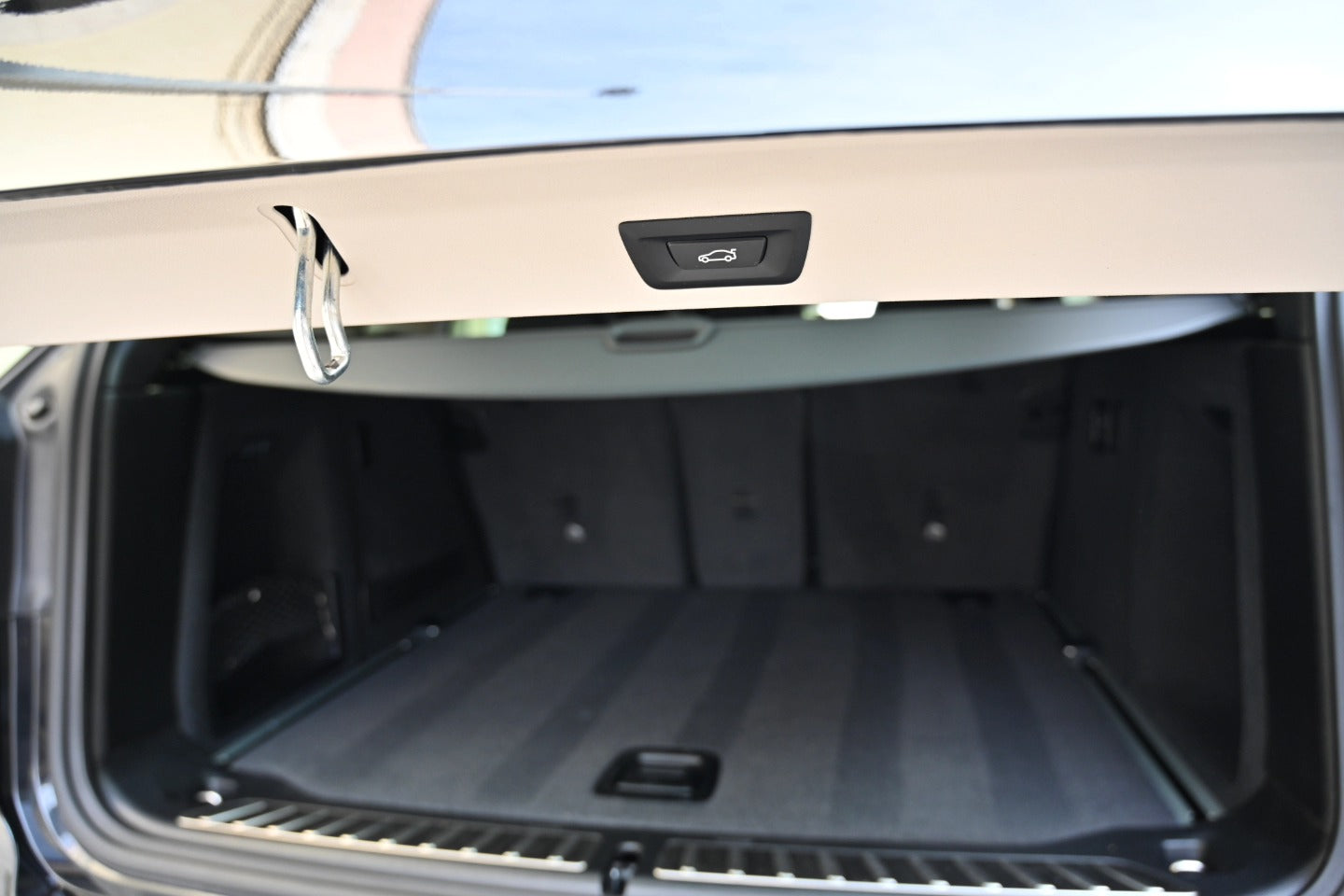 𝐁𝐌𝐖 𝐗3 sDrive 18D Restyle