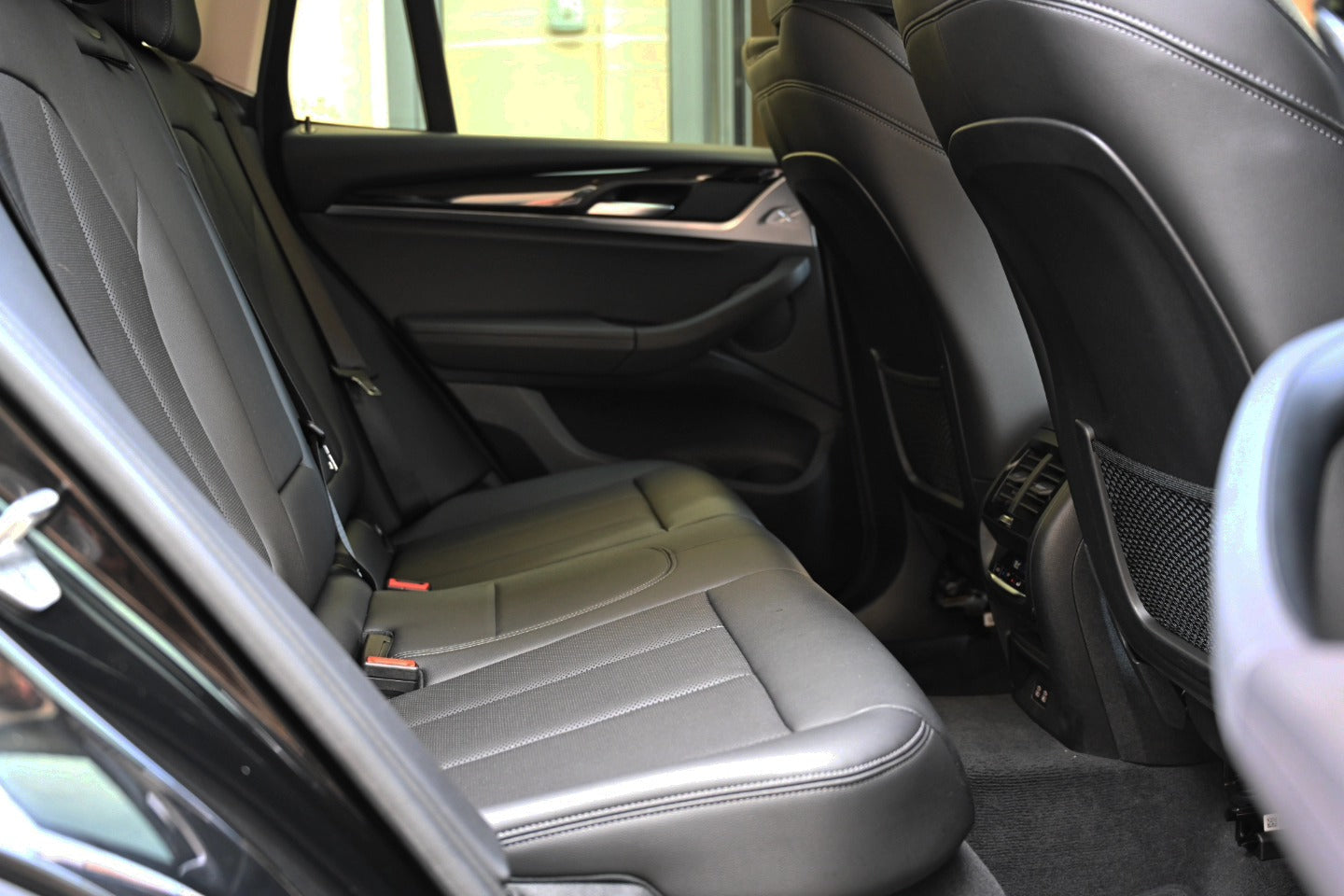 𝐁𝐌𝐖 𝐗3 sDrive 18D Restyle