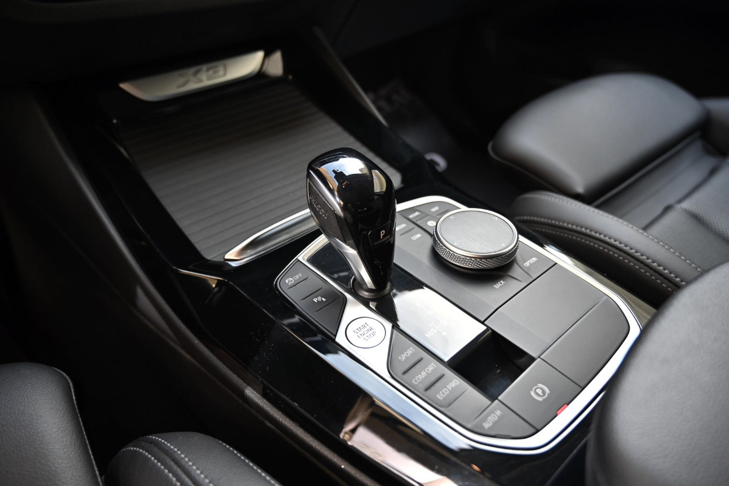 𝐁𝐌𝐖 𝐗3 sDrive 18D Restyle