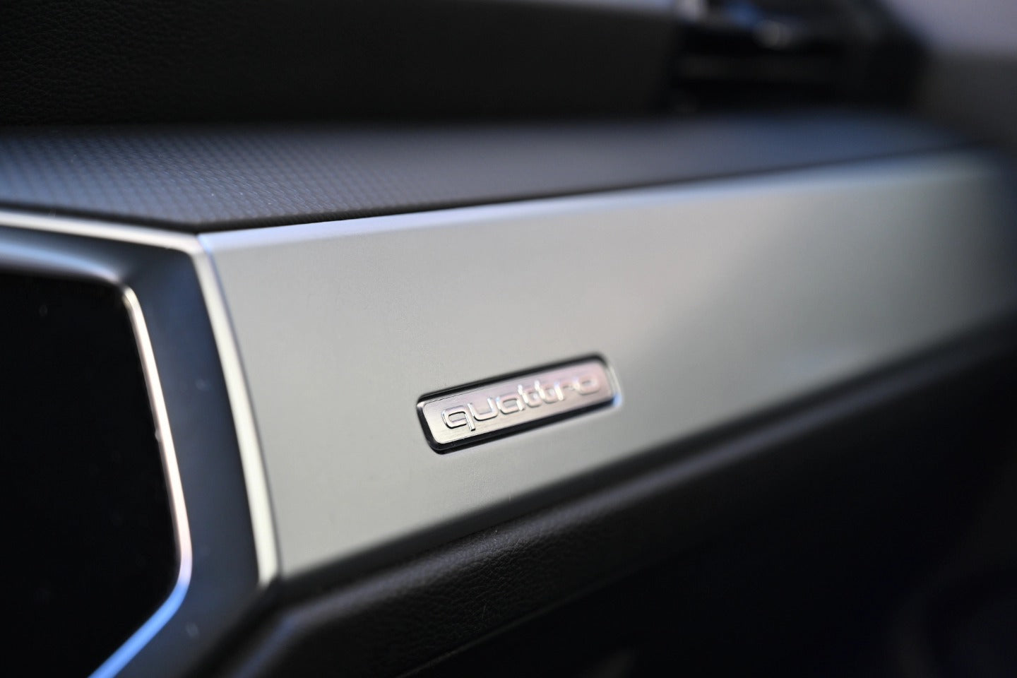 𝐀𝐔𝐃𝐈 𝐐3 35 TDi Quattro