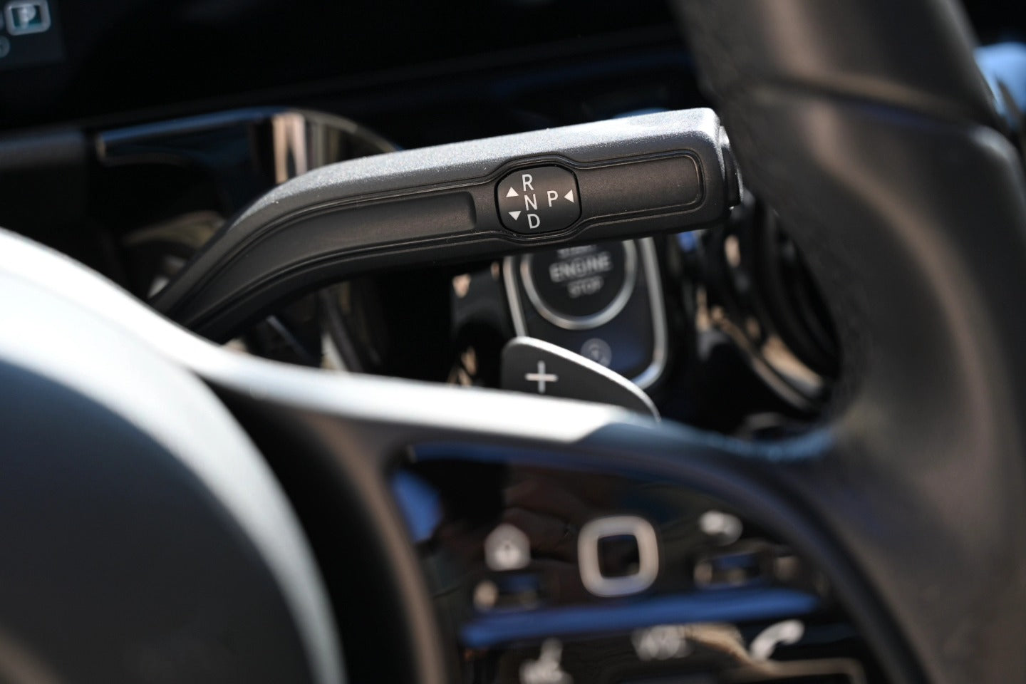 𝐌𝐞𝐫𝐜𝐞𝐝𝐞𝐬-𝐛𝐞𝐧𝐳 𝐆𝐋𝐀 200D TETTO PANORAMA