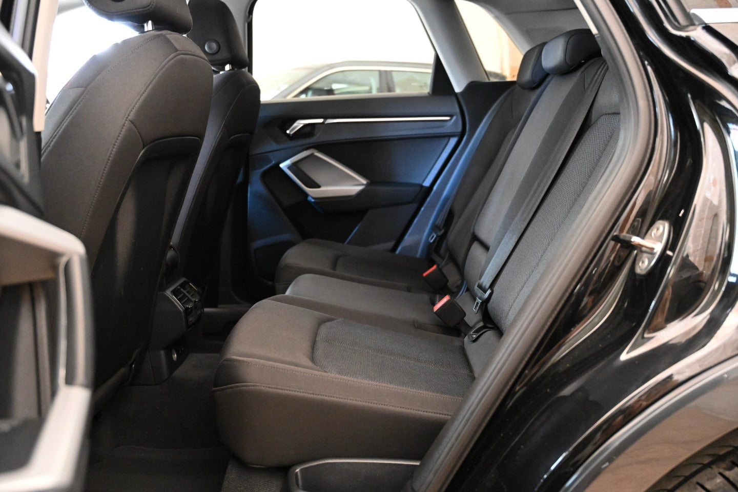 𝐀𝐔𝐃𝐈 𝐐3 35 TDi Quattro